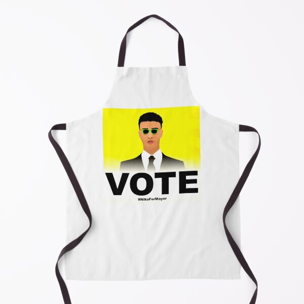 Item preview, Niko omilana ndl designed and sold by Bernard0254.