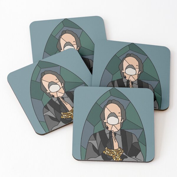 Item preview, Saint Izzy designed and sold by bair-necess.