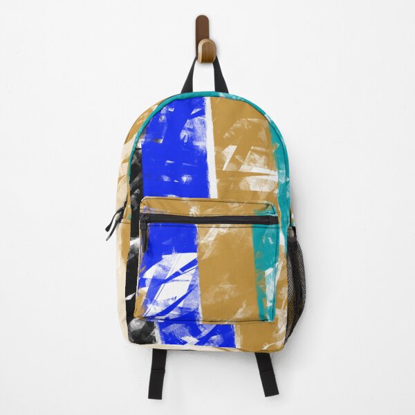 Item preview, abstract textured real color line art designed and sold by Real-texture.