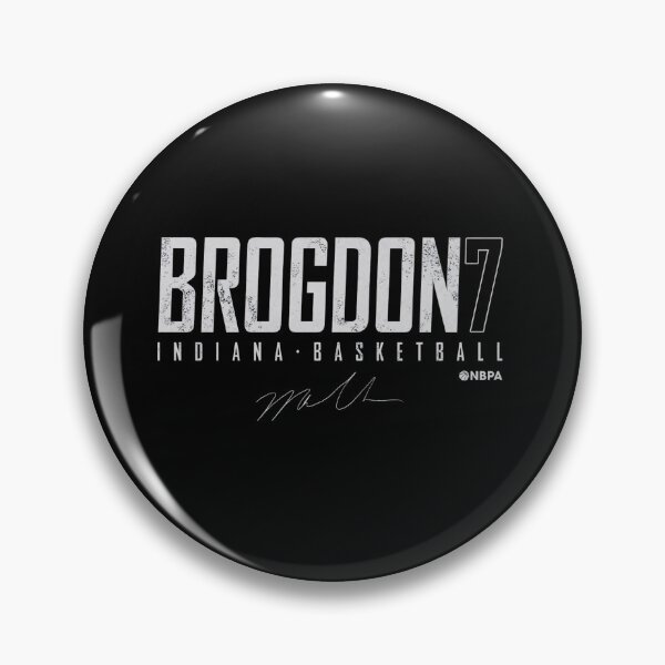 Item preview, Malcolm Brogdon Elite designed and sold by richardreesep.