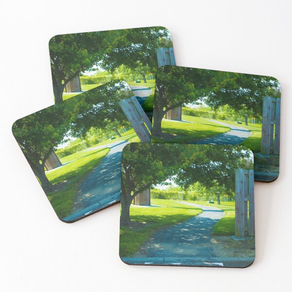 Item preview, Hidden Path designed and sold by Carly-Chapman.