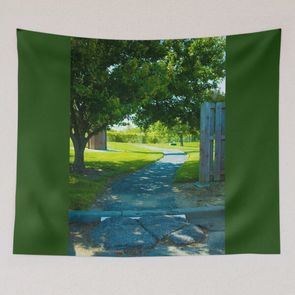 Item preview, Hidden Path designed and sold by Carly-Chapman.