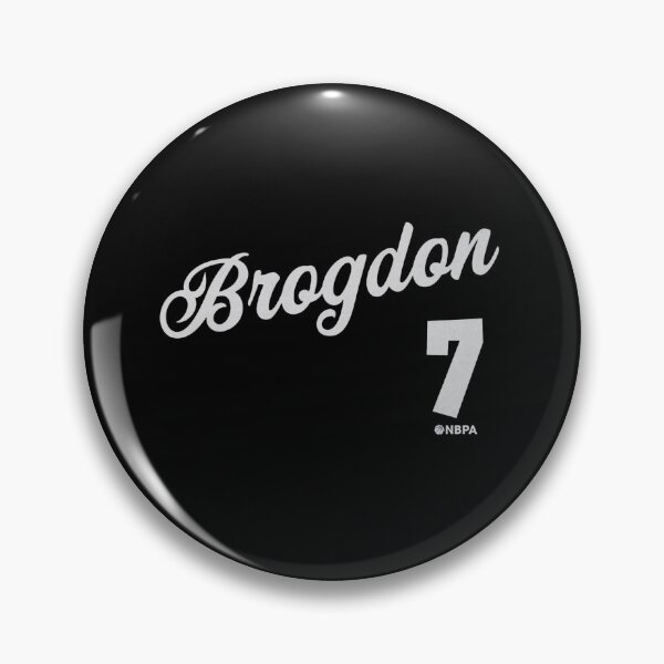 Item preview, Malcolm Brogdon Script designed and sold by richardreesep.