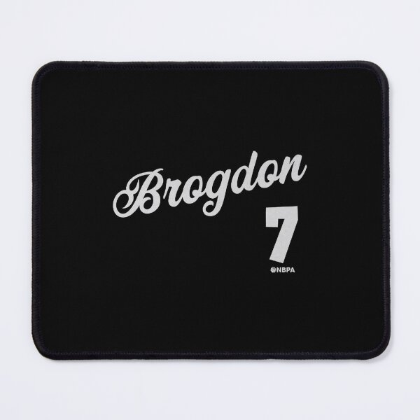 Item preview, Malcolm Brogdon Script designed and sold by richardreesep.