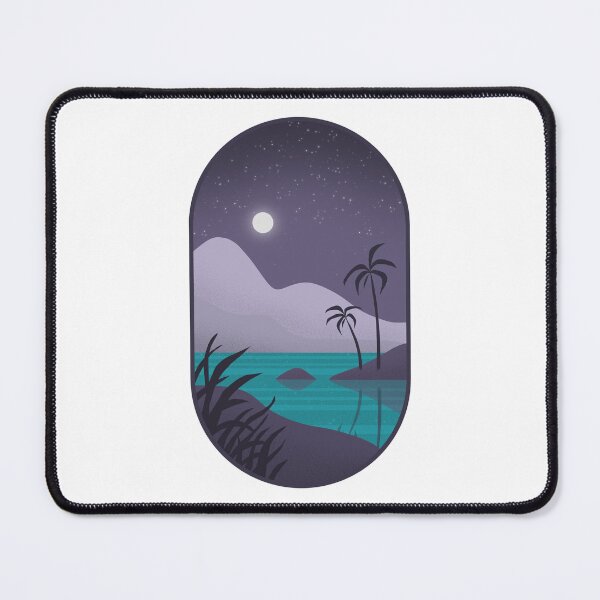 Item preview, Lunar Tide designed and sold by katlauren.