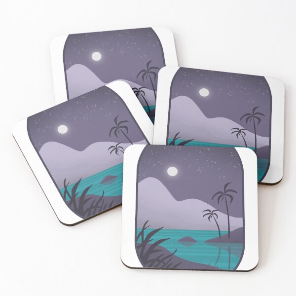 Item preview, Lunar Tide designed and sold by katlauren.