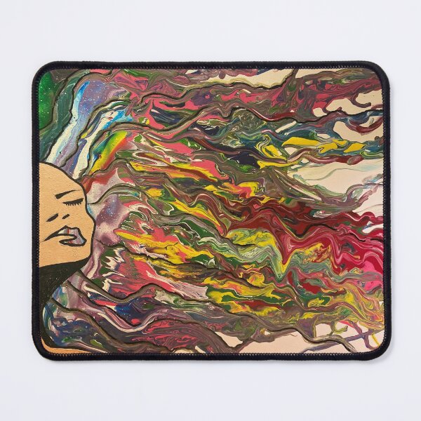 Item preview, Vento Cafune designed and sold by Frank Soto.