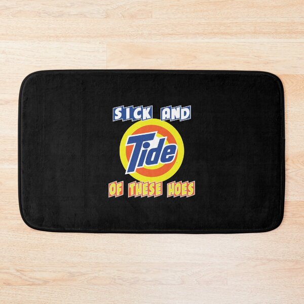 Item preview, sick and tide Classic T-Shirt designed and sold by AnthonyMata.
