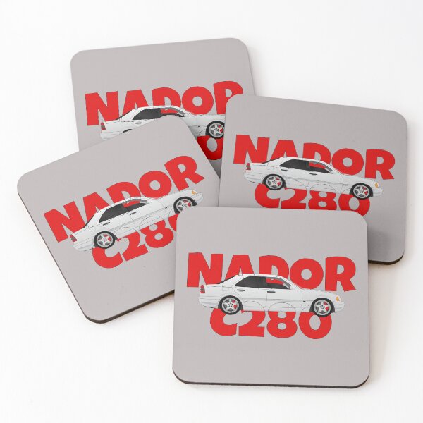 Item preview, nador 280 , funny nador 280  designed and sold by NEBULAmonopro.