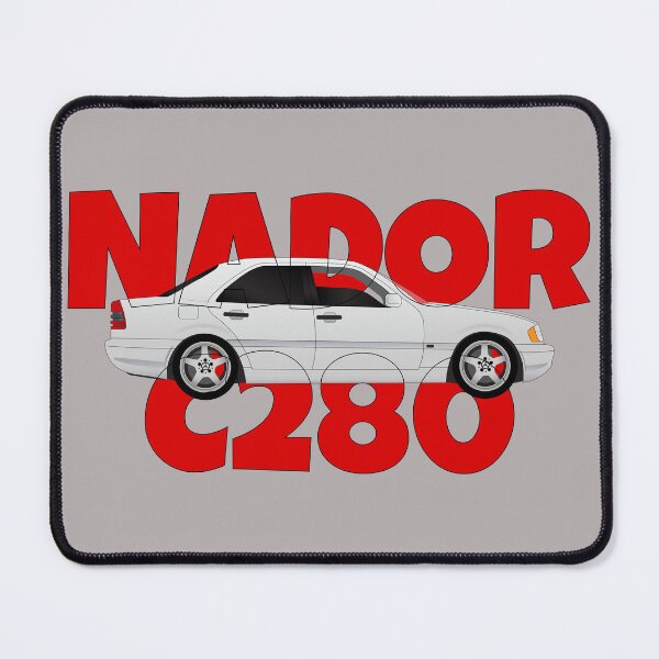 Item preview, nador 280 , funny nador 280  designed and sold by NEBULAmonopro.