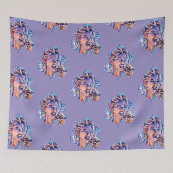Item preview, Bubblegum Popstar designed and sold by Amyloink.