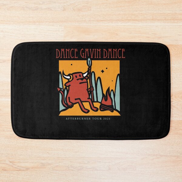 Item preview, dance gavin dance designed and sold by LillyWunderlic.