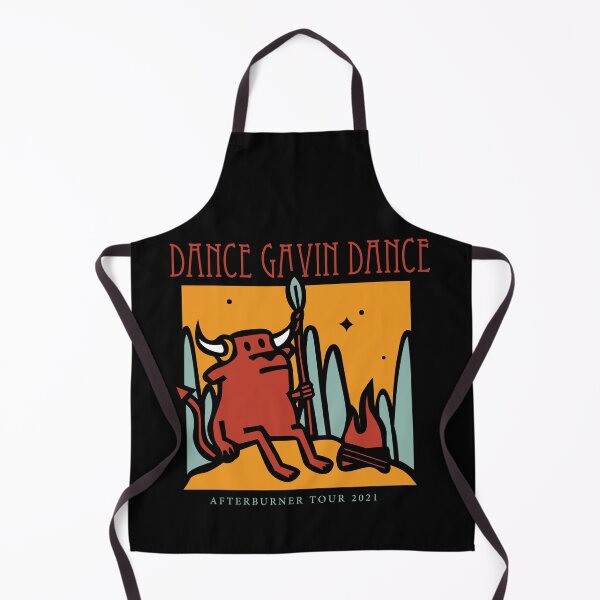 Item preview, dance gavin dance designed and sold by LillyWunderlic.