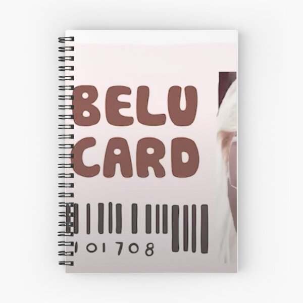 Item preview, Beluga's Grandma's Credit Card designed and sold by Shop4Gamers.