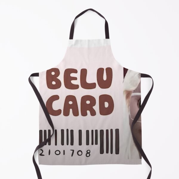 Item preview, Beluga's Grandma's Credit Card designed and sold by Shop4Gamers.