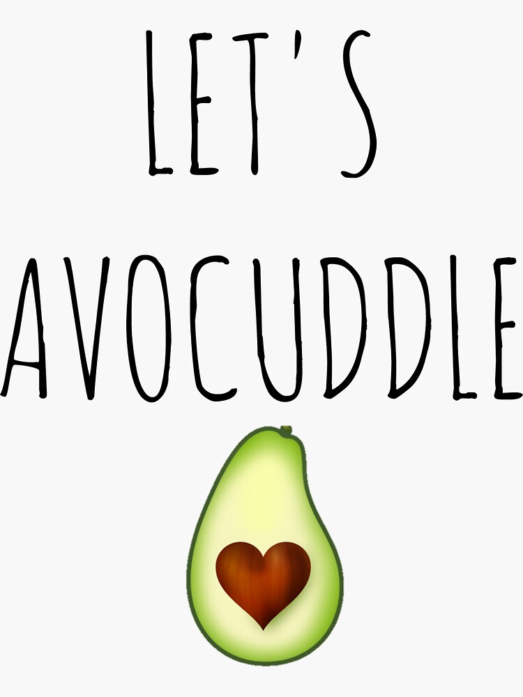 avocuddle teddy