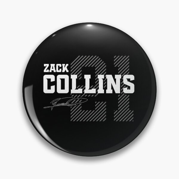 Item preview, Zack Collins Type designed and sold by richardreesep.