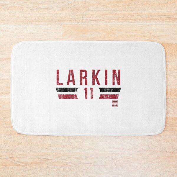 Item preview, Barry Larkin Font designed and sold by richardreesep.