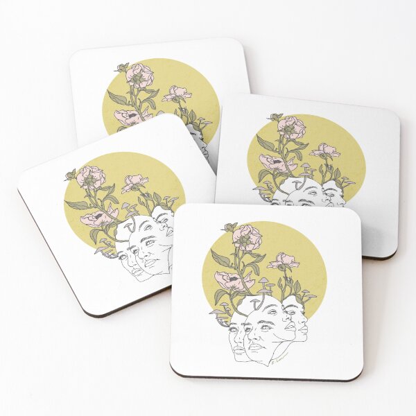 Item preview, Saudade designed and sold by Merfolk-Katie.