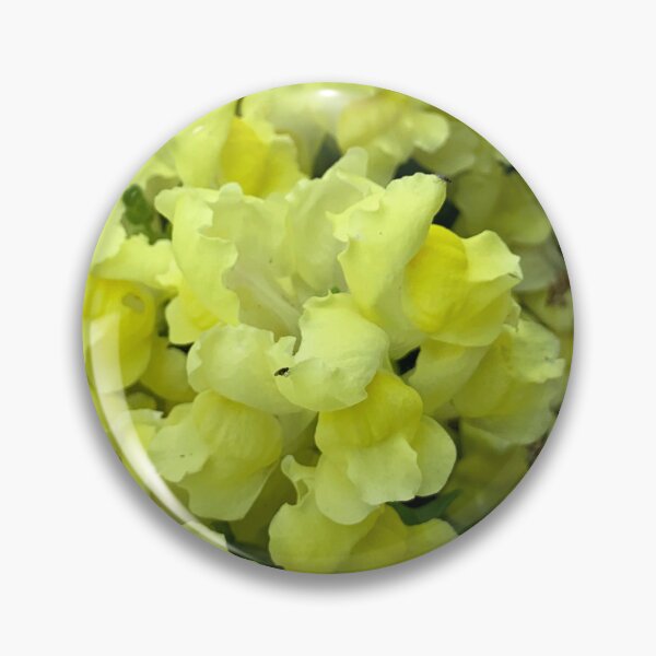 Item preview, Highlighter Snapdragons designed and sold by SquirrelWatcher.