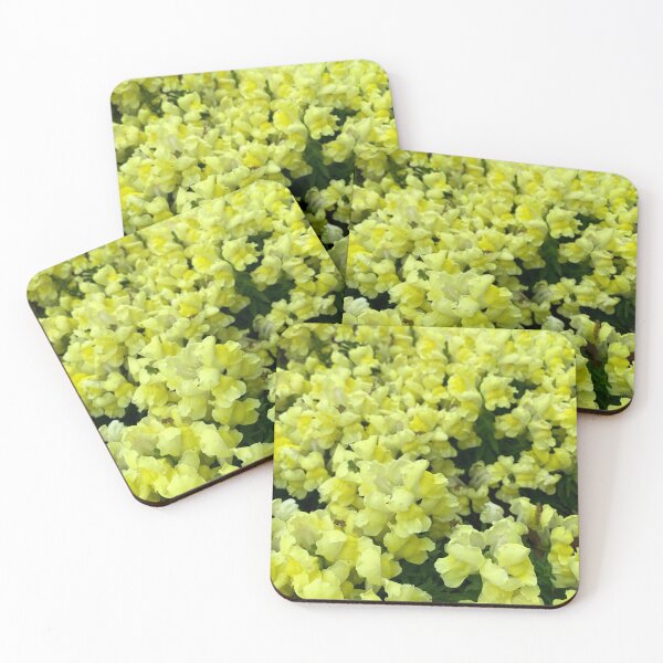 Item preview, Highlighter Snapdragons designed and sold by SquirrelWatcher.