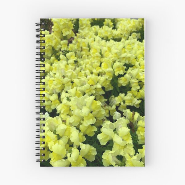 Item preview, Highlighter Snapdragons designed and sold by SquirrelWatcher.