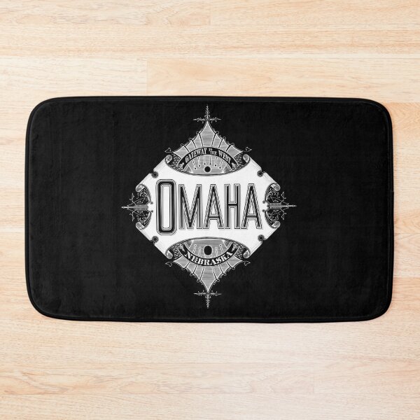 Item preview, Vintage Omaha, NE designed and sold by DonDota.