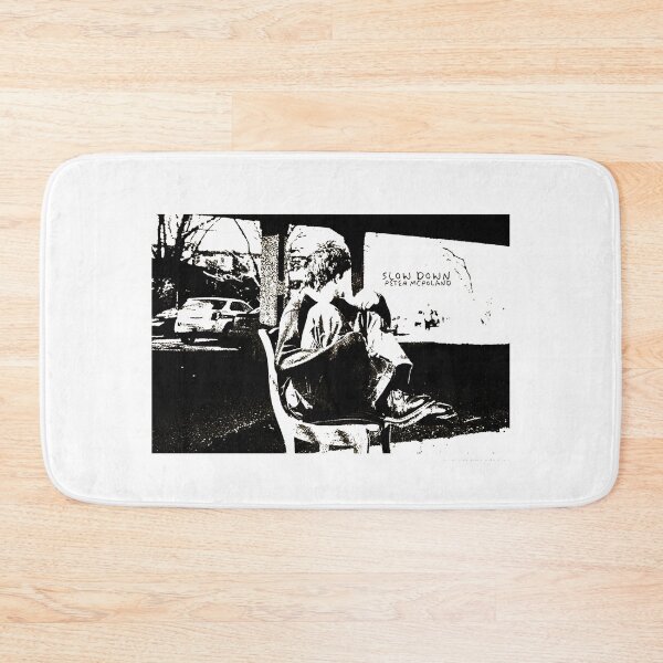 Item preview, peter mcpoland designed and sold by LillyWunderlic.
