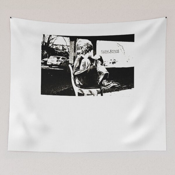 Item preview, peter mcpoland designed and sold by LillyWunderlic.