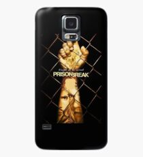 Prison Break Ascape Case/Skin for Samsung Galaxy