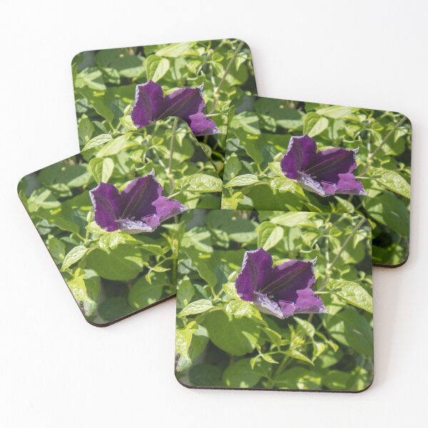 Item preview, Morning Glory designed and sold by Carly-Chapman.