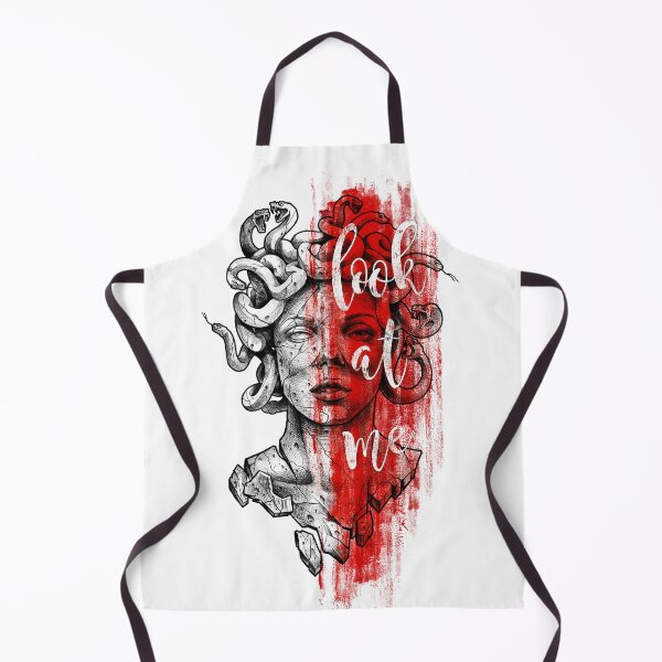 Item preview, medusa gorgon designed and sold by voron1.