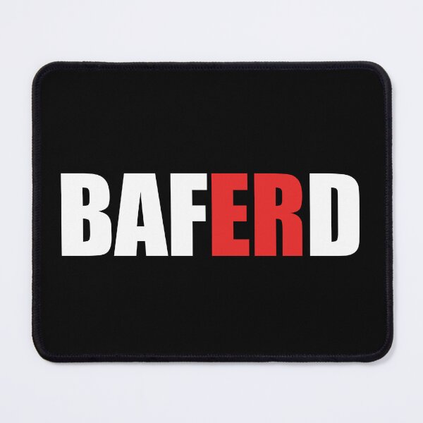 Item preview, BAFERD V. White - emergency medicine designed and sold by rubenarocho.