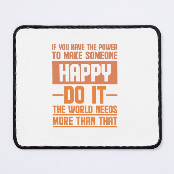 Item preview, Make someone happy designed and sold by AnisosPteron.