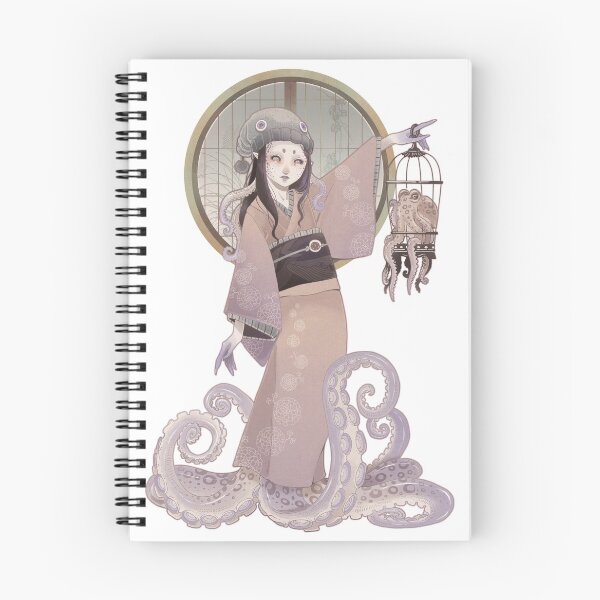 Item preview, NAMIKO designed and sold by BlackBanshee.