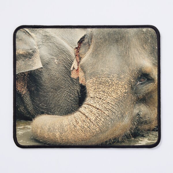 Item preview, Bali Elephants designed and sold by FarheenKaleem.