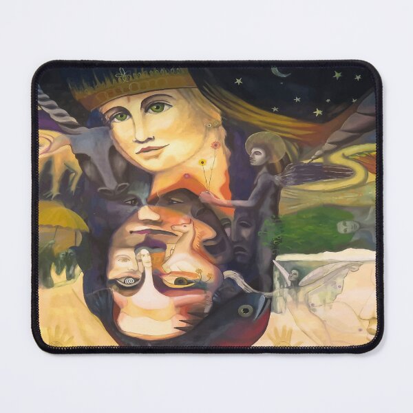 Item preview, Surreal Scene designed and sold by Good-Looking Corpse.