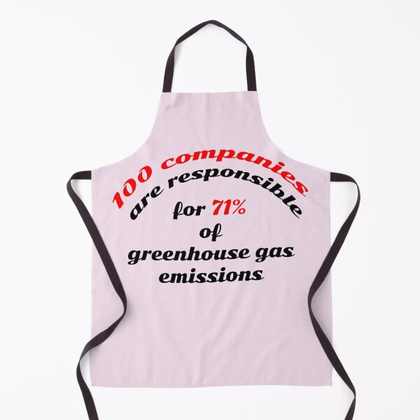 Item preview, 100 companies are responsible for 70% of greenhouse gas emissions designed and sold by bellatierra.