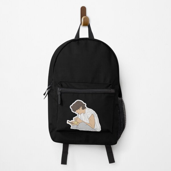 Item preview, bts tae hyung designed and sold by ByPattryShop.