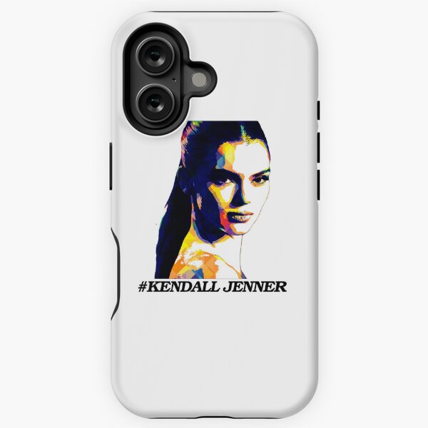 Aperçu de l'œuvre Kendall Jenner créée et vendue par Bernard0254.