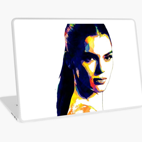 Aperçu de l'œuvre Kendall Jenner créée et vendue par Bernard0254.