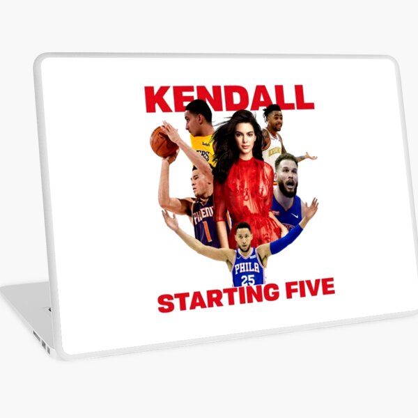 Aperçu de l'œuvre Kendall commençant cinq créée et vendue par Bernard0254.