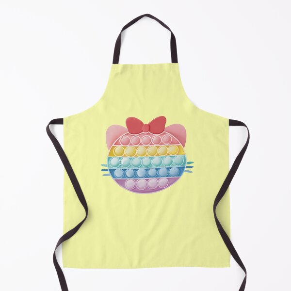 Item preview, Pop It Cat Patterns designed and sold by Yunipop.