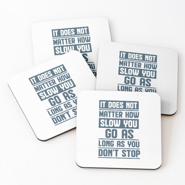 Item preview, Don't stop designed and sold by AnisosPteron.