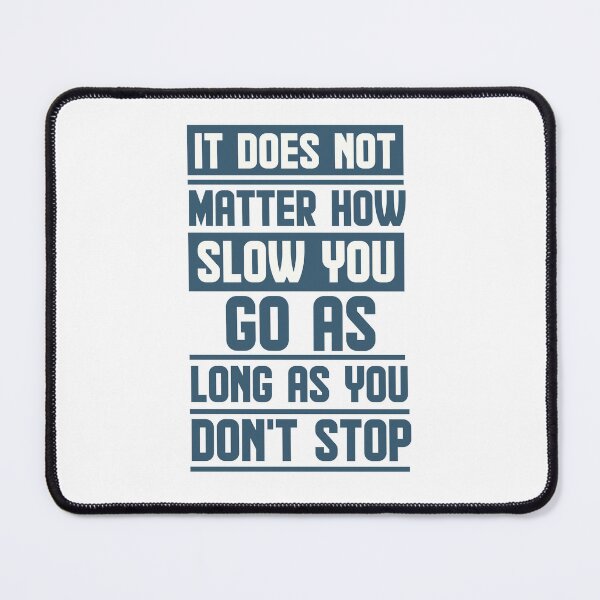 Item preview, Don't stop designed and sold by AnisosPteron.