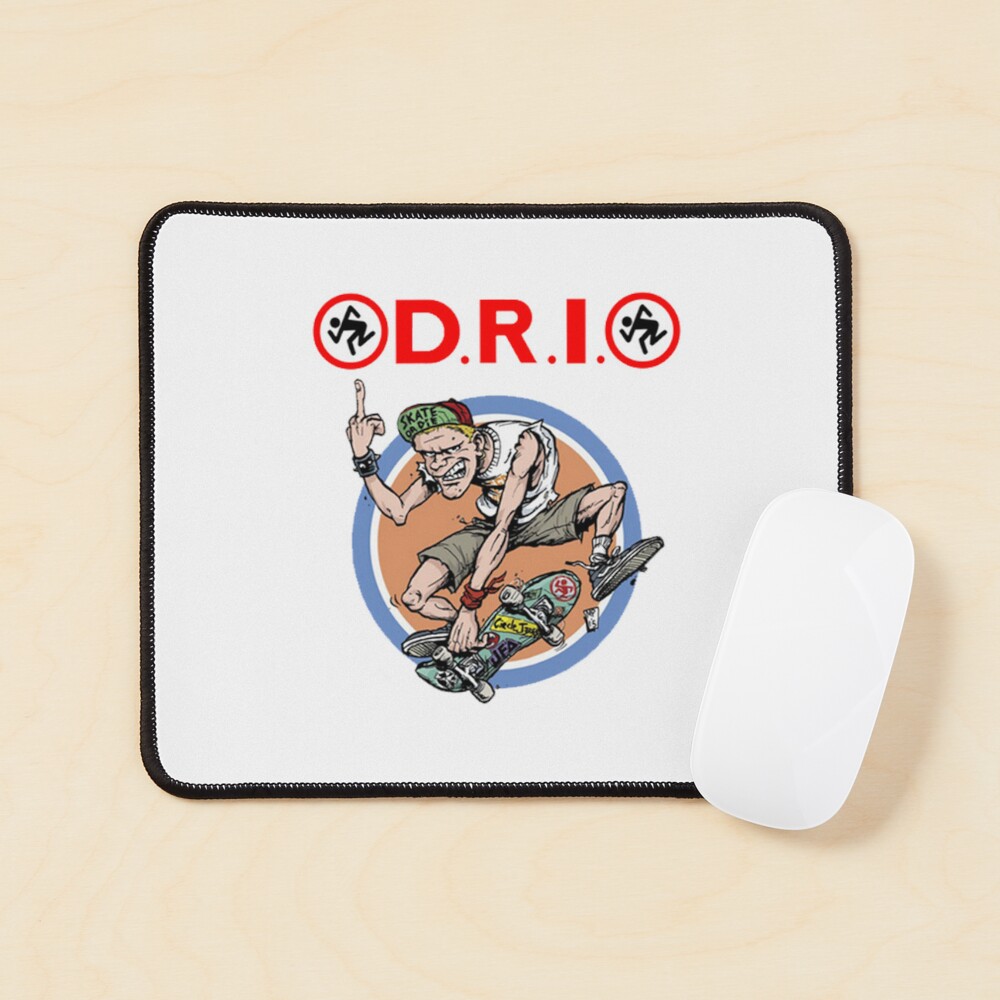 Item preview, Mouse Pad designed and sold by cipoc69.