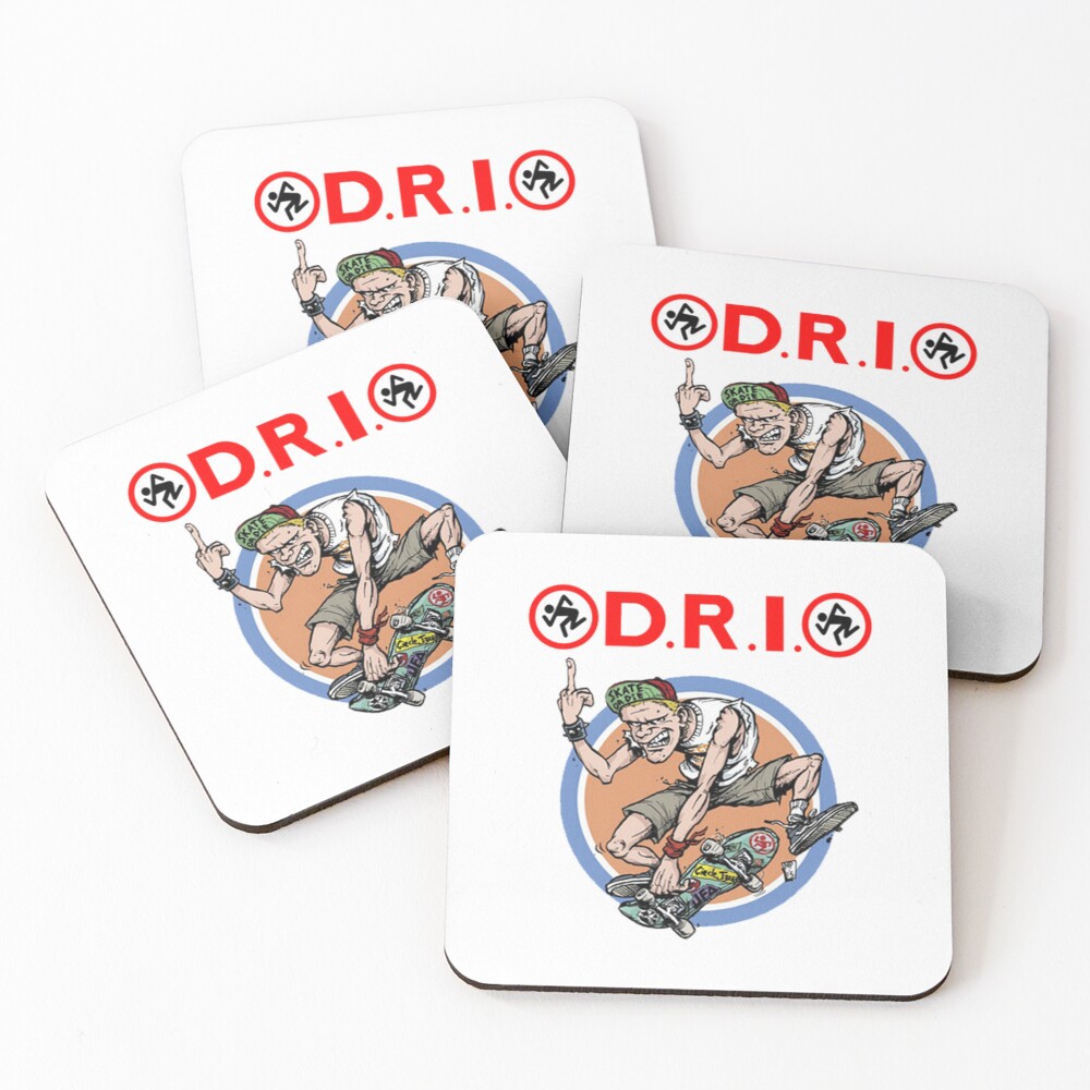 Item preview, Coasters (Set of 4) designed and sold by cipoc69.