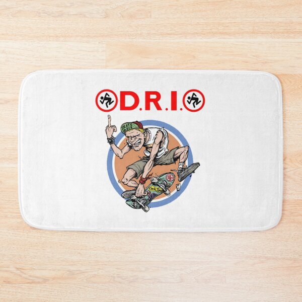 Item preview, D R I designed and sold by cipoc69.