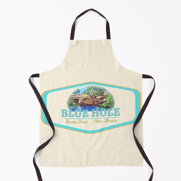 Item preview,  Blue Hole Santa Rosa New Mexico designed and sold by CatsPa.