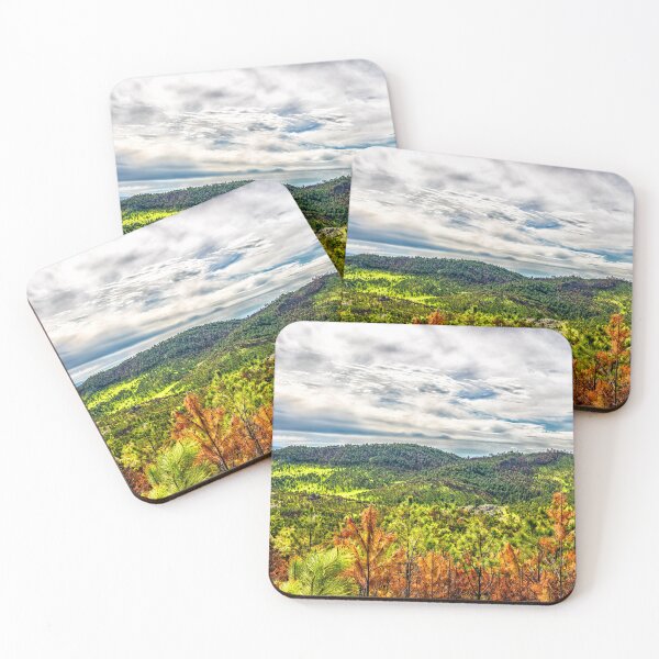 Item preview, Heddy Draw Overlook designed and sold by GestaltImagery.